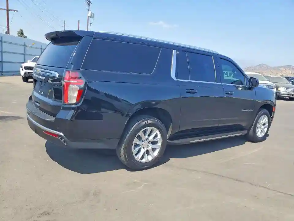 1GNSCBKDXPR109929 2023 CHEVROLET SUBURBAN-2