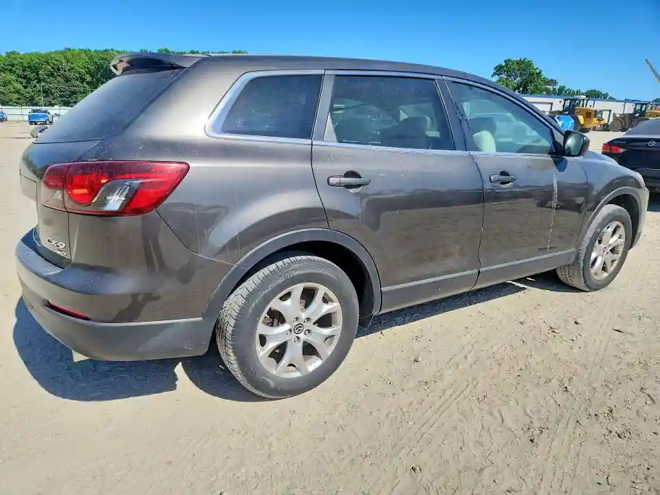 JM3TB3BA0F0456109 2015 MAZDA CX-9-2
