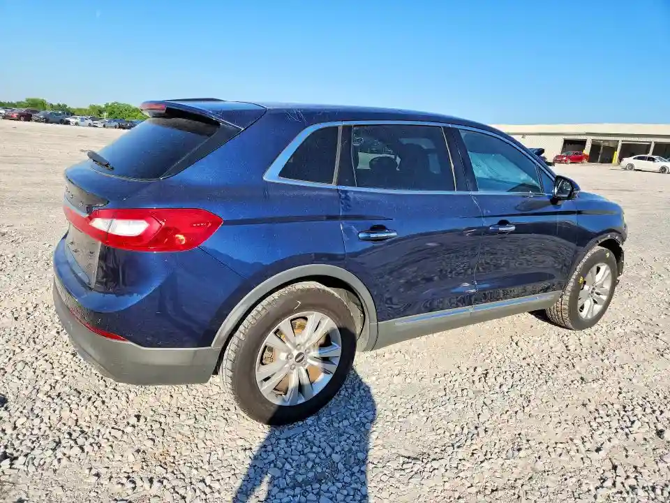 2LMPJ6JR4HBL15535 2017 LINCOLN MKX-2