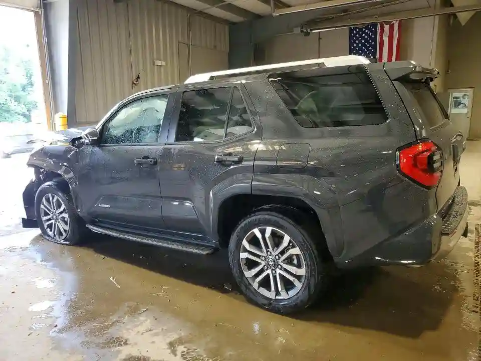 JTEVA5BR0T5114109 2026 TOYOTA 4RUNNER-1