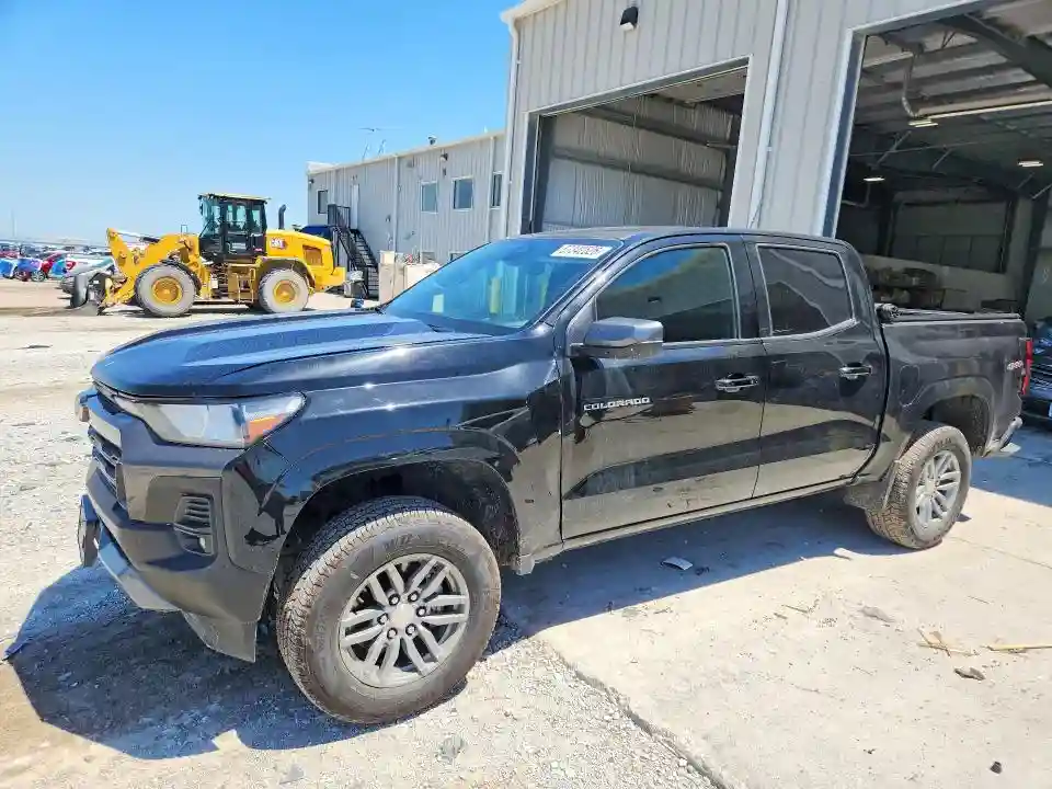1GCPTCEK4R1185601 2024 CHEVROLET COLORADO-0