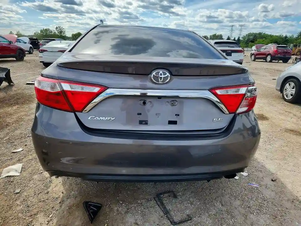 4T1BF1FK3HU304851 2017 TOYOTA CAMRY-5