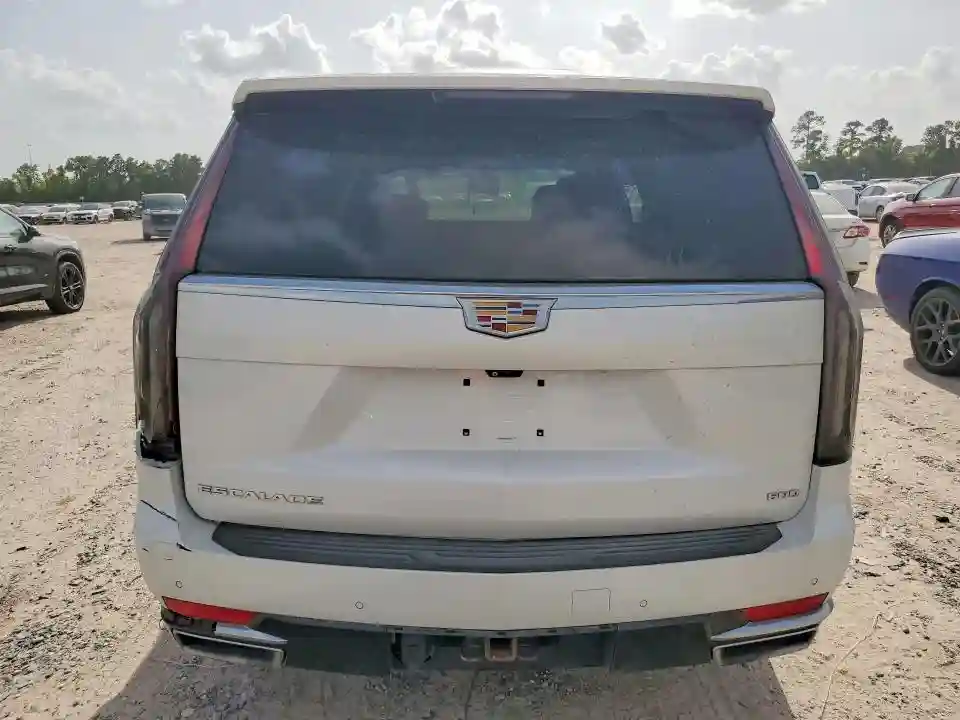 1GYS4MKL7NR176102 2022 CADILLAC ESCALADE-5