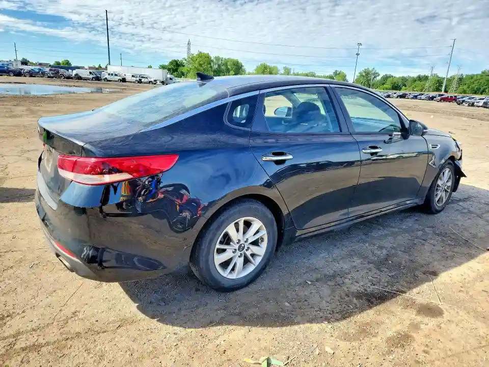 5XXGT4L34HG145491 2017 KIA OPTIMA-2