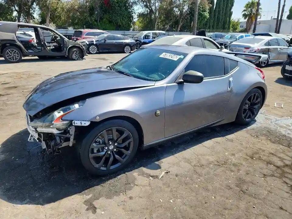 JN1AZ4EH8LM822951 2020 NISSAN 370Z-0