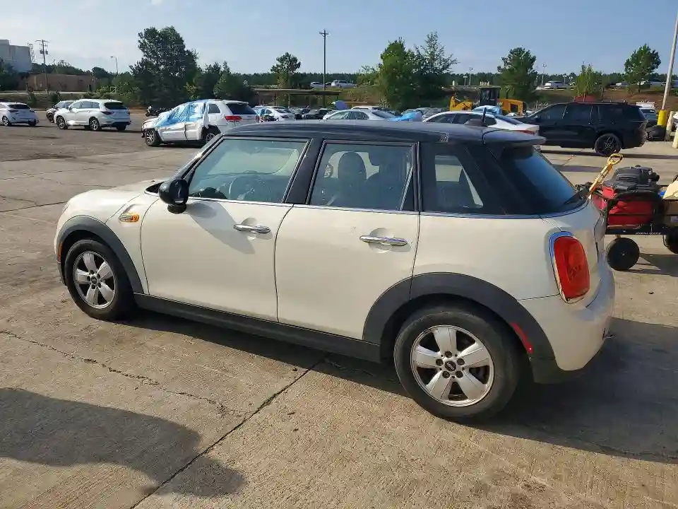 WMWXS5C5XFT837582 2015 MINI COOPER-1