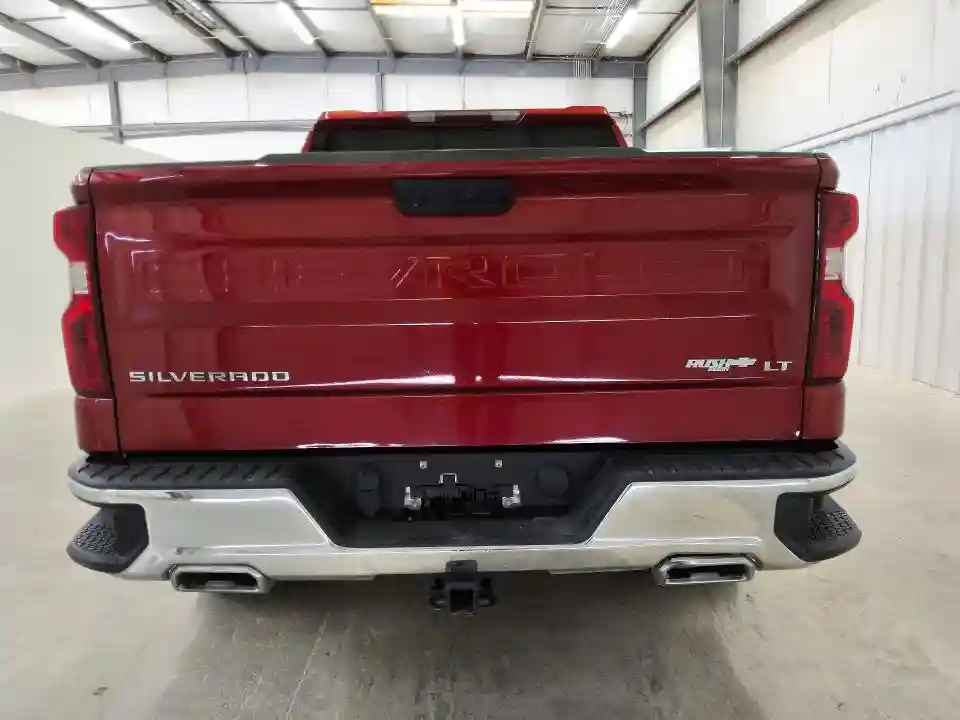 3GCUDDE84PG131109 2023 CHEVROLET SILVERADO-5