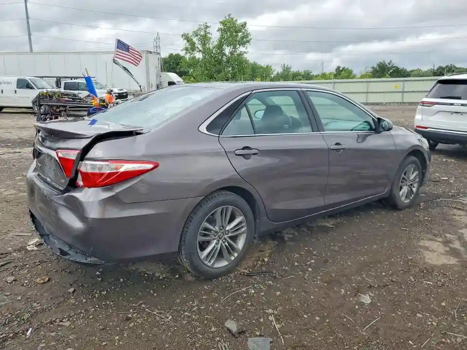 4T1BF1FK8FU059400 2015 TOYOTA CAMRY-2