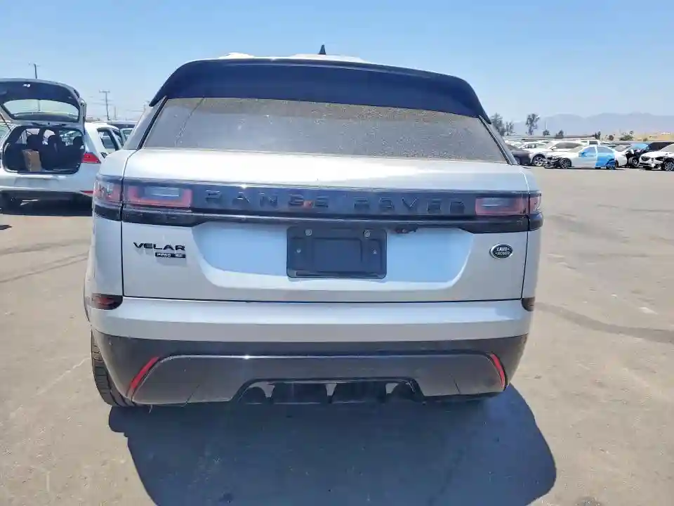 SALYL2EX0KA217534 2019 LAND ROVER RANGEROVER-5