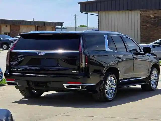 1GYS4CKL6PR510374 2023 CADILLAC ESCALADE-3