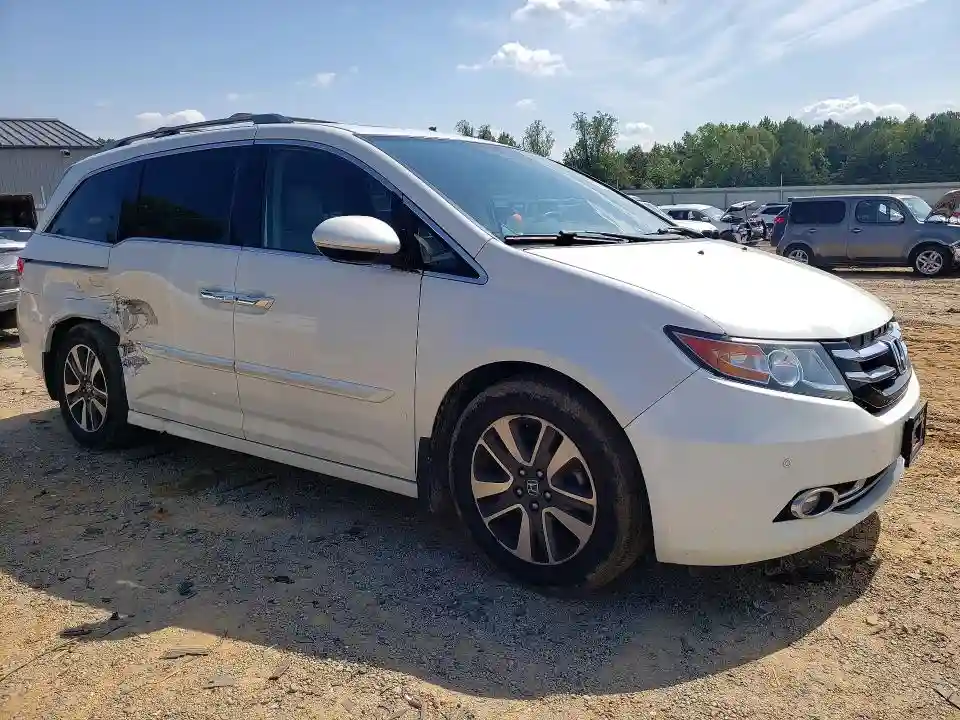 5FNRL5H99GB037381 2016 HONDA ODYSSEY-3