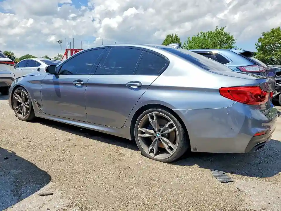 WBAJB9C5XJB035853 2018 BMW M5-1
