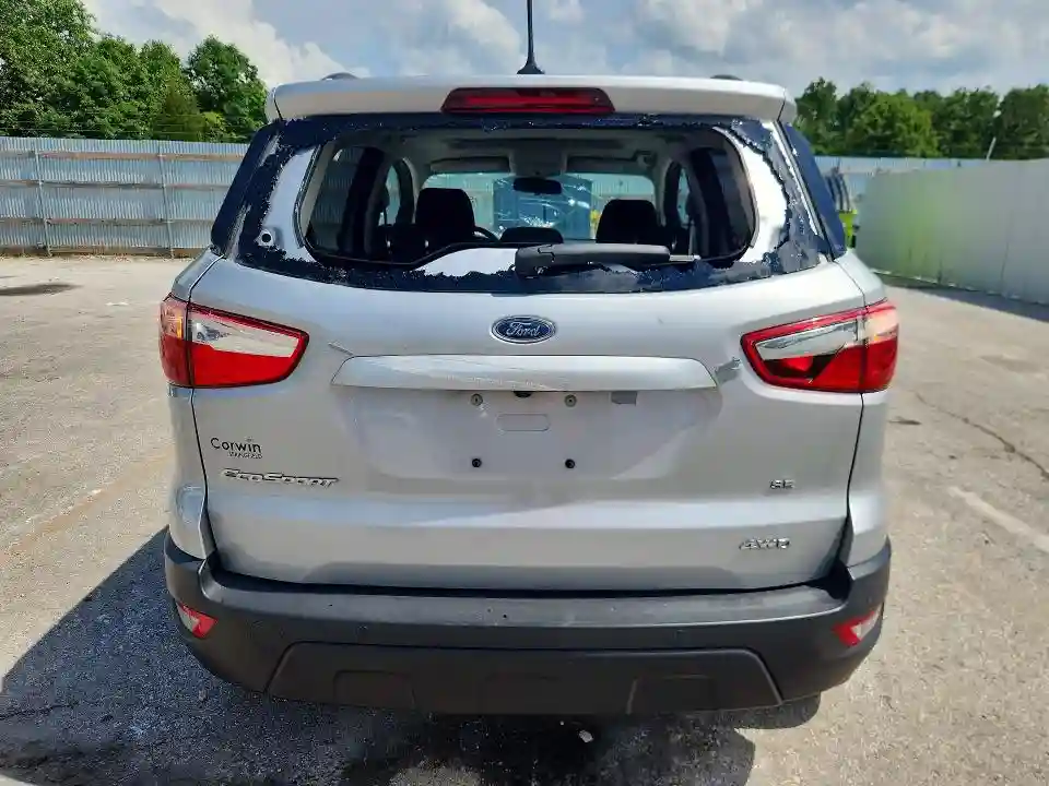 MAJ6P1UL0JC213553 2018 FORD ECOSPORT-5