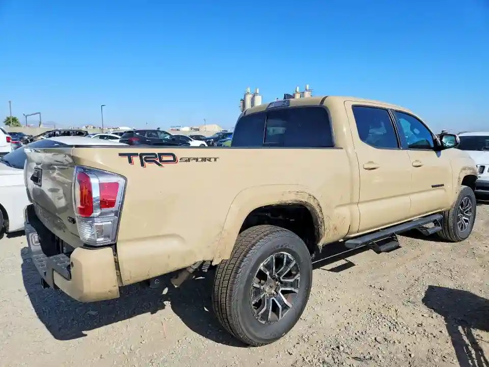 3TMBZ5DN7LM025383 2020 TOYOTA TACOMA-2