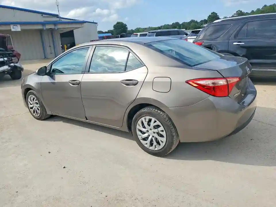2T1BURHE6KC146638 2019 TOYOTA COROLLA-1