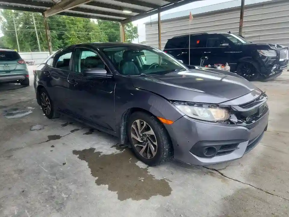 19XFC2F82GE059501 2016 HONDA CIVIC-3
