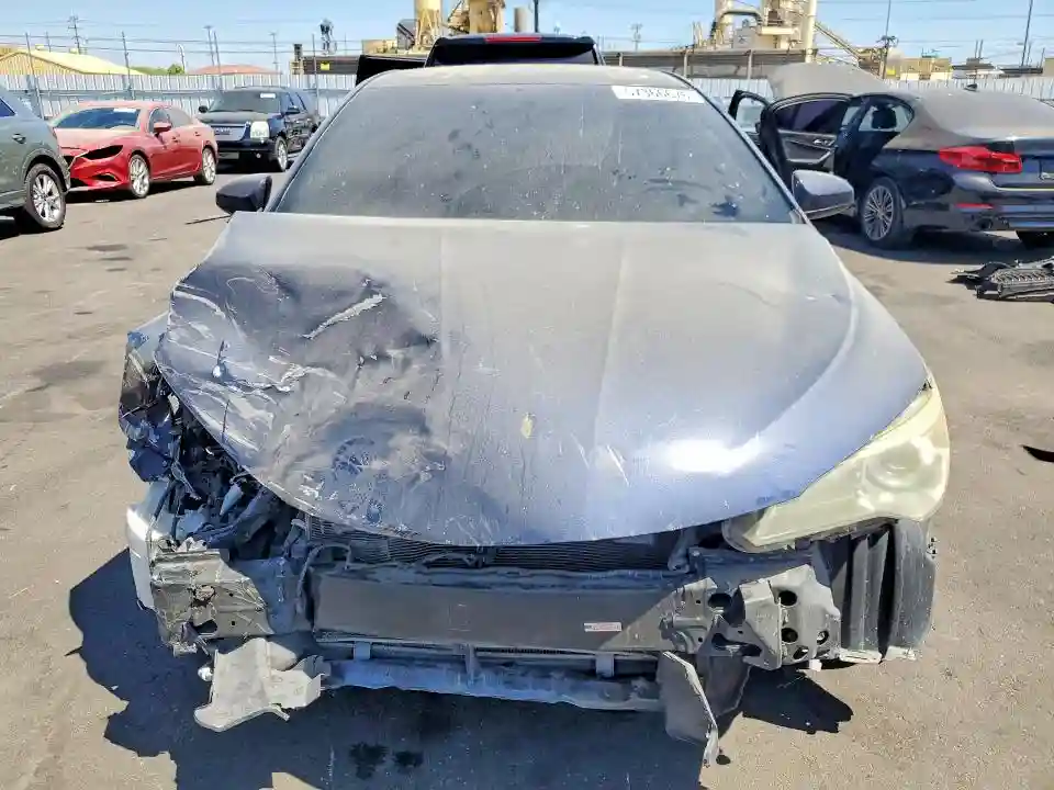 4T1BF1FK0FU915160 2015 TOYOTA CAMRY-4