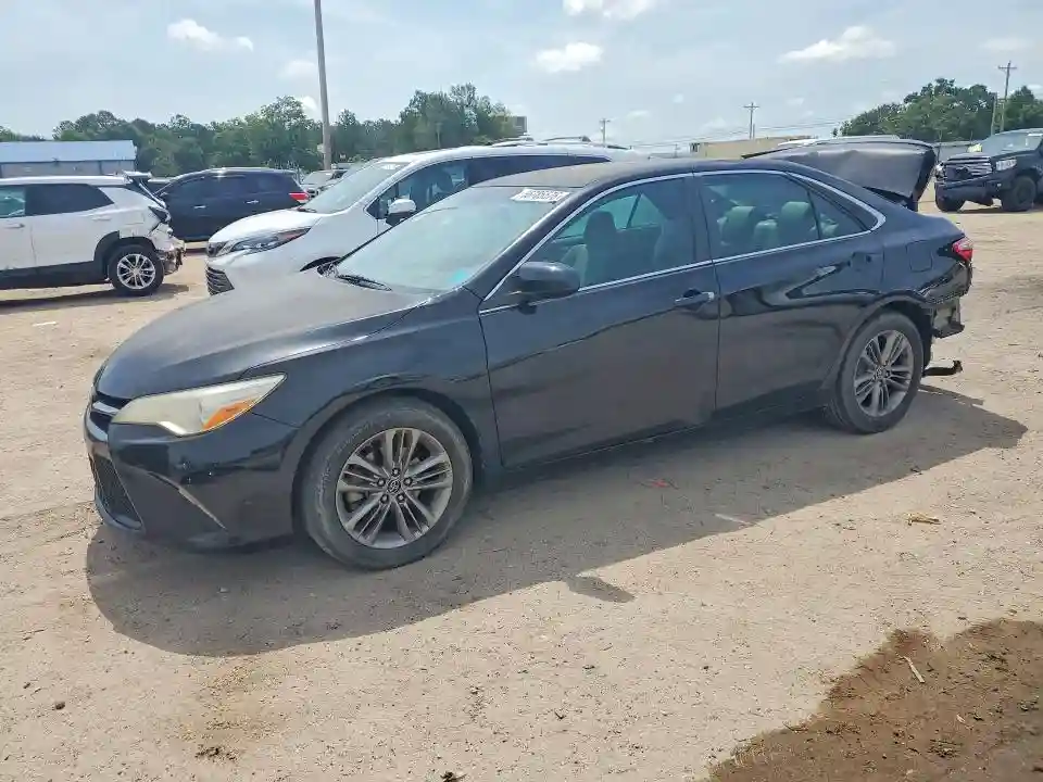 4T1BF1FK5FU493760 2015 TOYOTA CAMRY-0