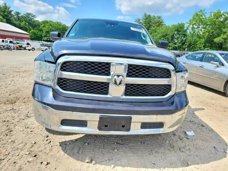 1C6RR6TT5HS584909 2017 RAM 1500-4