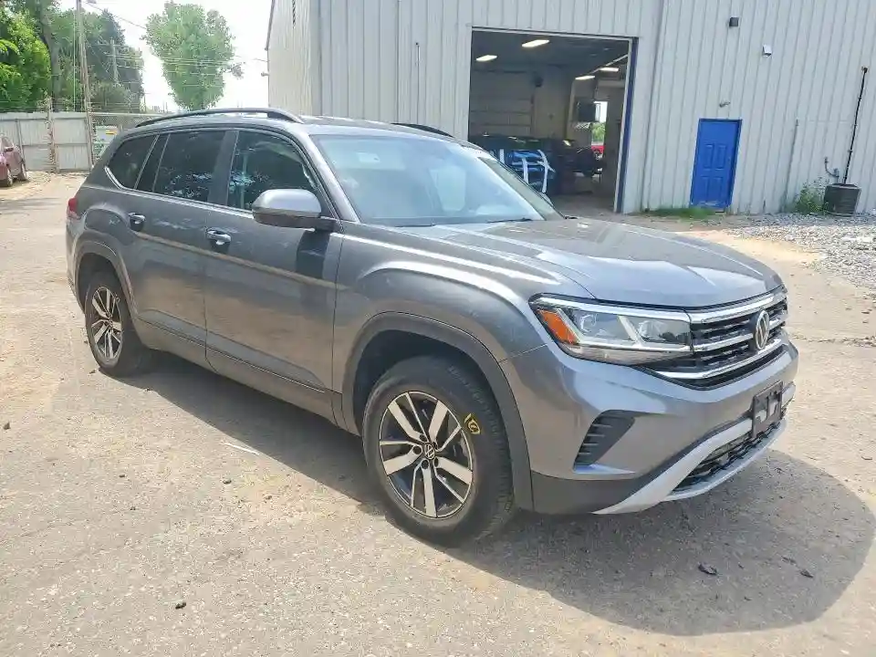 1V2LP2CA5PC541111 2023 VOLKSWAGEN ATLAS-3