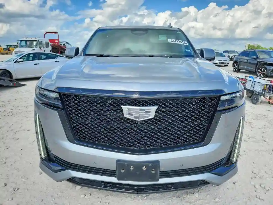 1GYS3GKL7PR343551 2023 CADILLAC ESCALADE-4