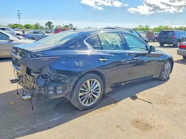 JN1EV7AR4KM550247 2019 INFINITI Q50-2