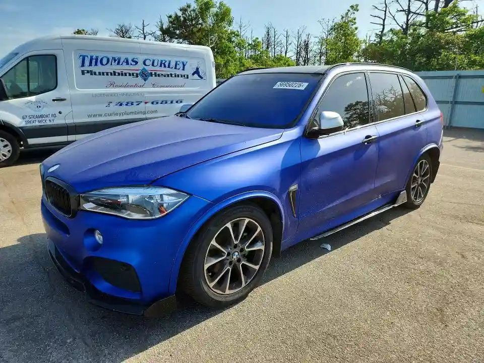 5UXKR6C59H0J84356 2017 BMW X5-0