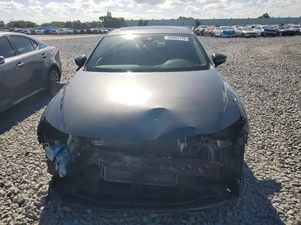 3MZBPACL3NM301945 2022 MAZDA 3-4