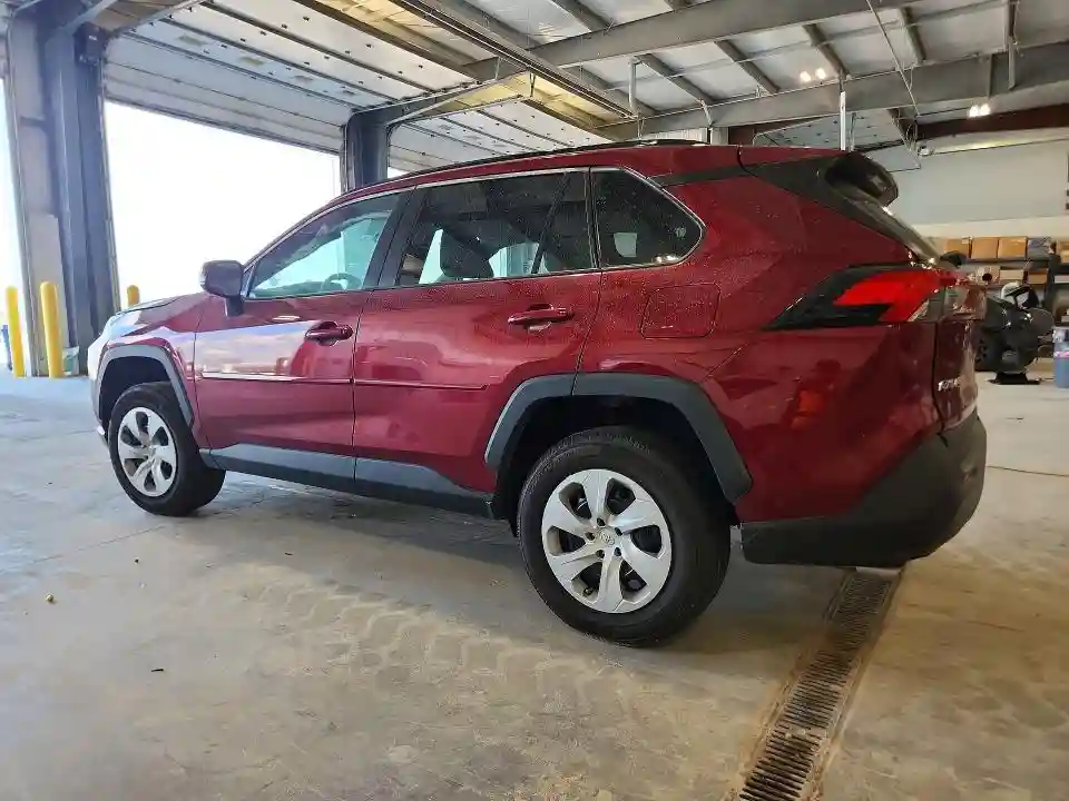 2T3G1RFV0MW183761 2021 TOYOTA RAV4-1