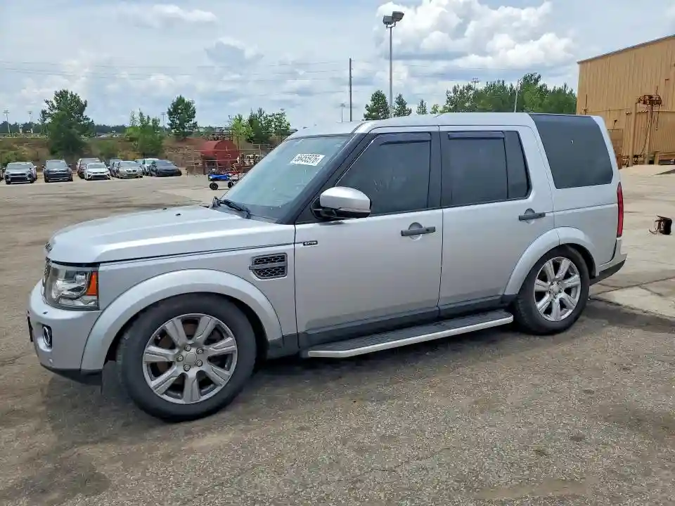 SALAG2V61FA743030 2015 LAND ROVER LR4-0