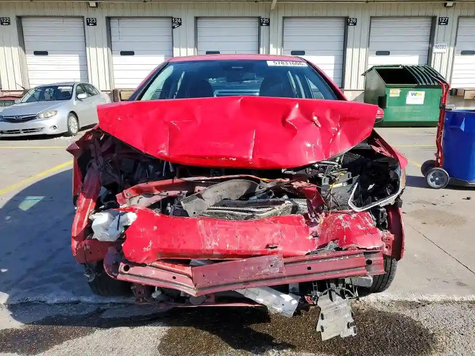 JHMGK5H5XHS023497 2017 HONDA FIT-4