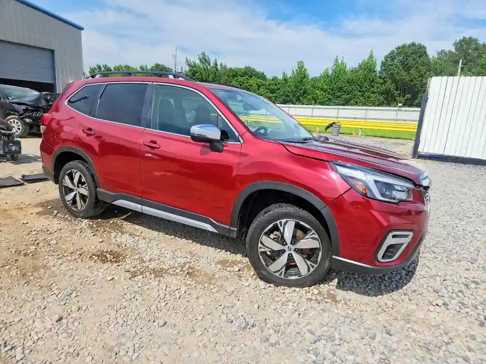JF2SKAXC3MH453059 2021 SUBARU FORESTER-3