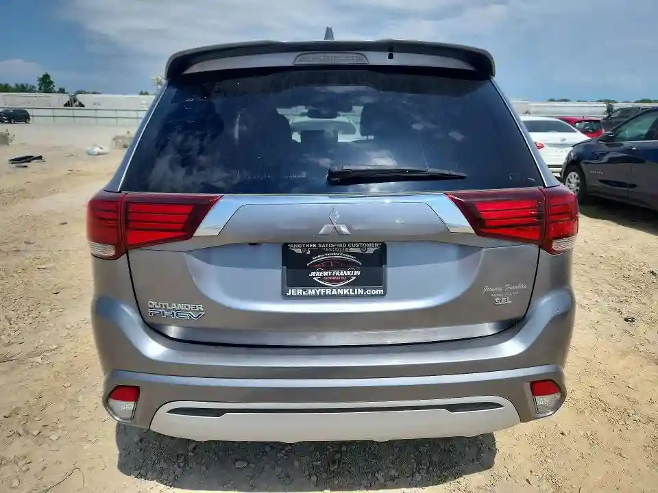 JA4J24A52LZ009356 2020 MITSUBISHI OUTLANDER-5