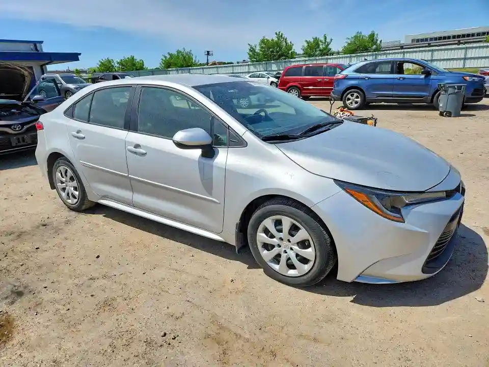 5YFB4MDE6PP029402 2023 TOYOTA COROLLA-3