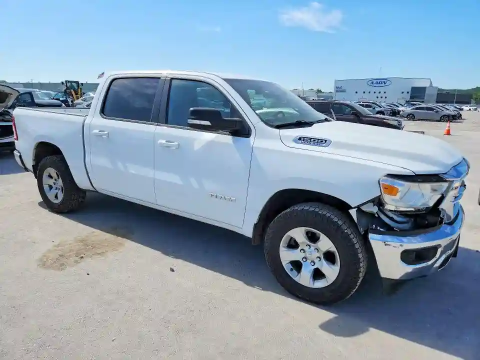 1C6SRFFT2MN721567 2021 RAM 1500-3