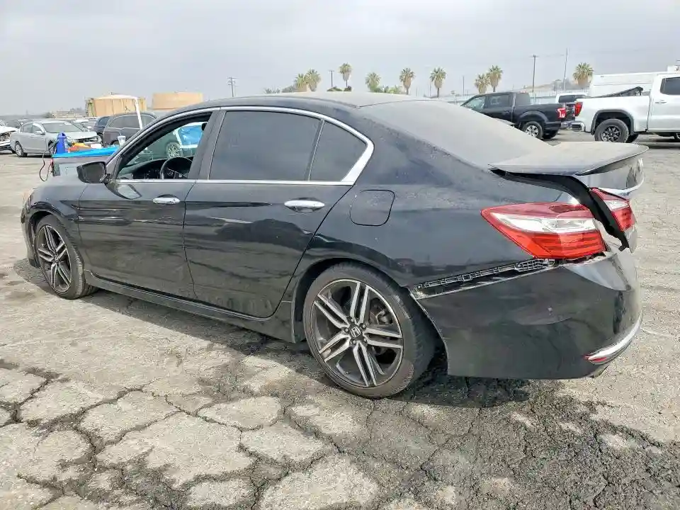 1HGCR2F58GA228352 2016 HONDA ACCORD-1