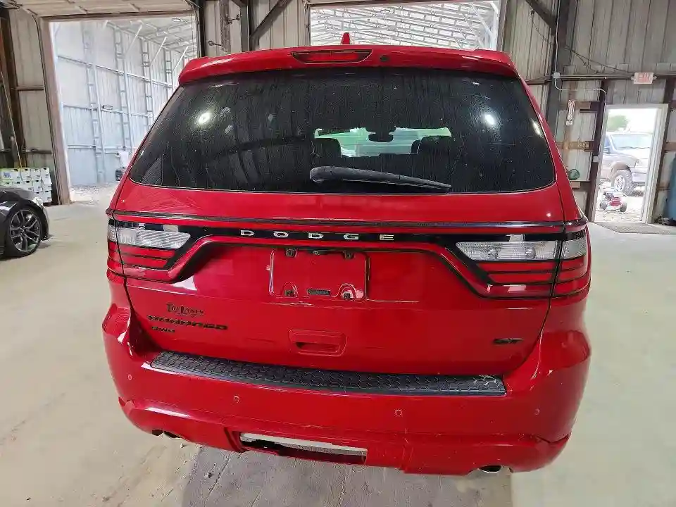 1C4RDJDG9HC619330 2017 DODGE DURANGO-5