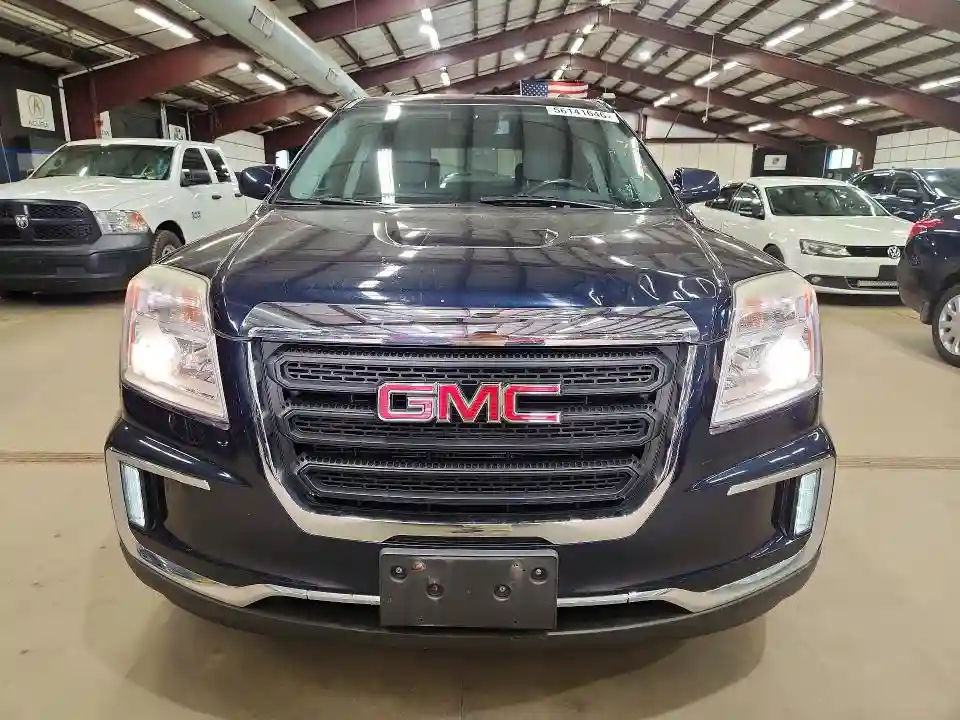 2GKFLTEK9H6112994 2017 GMC TERRAIN-4