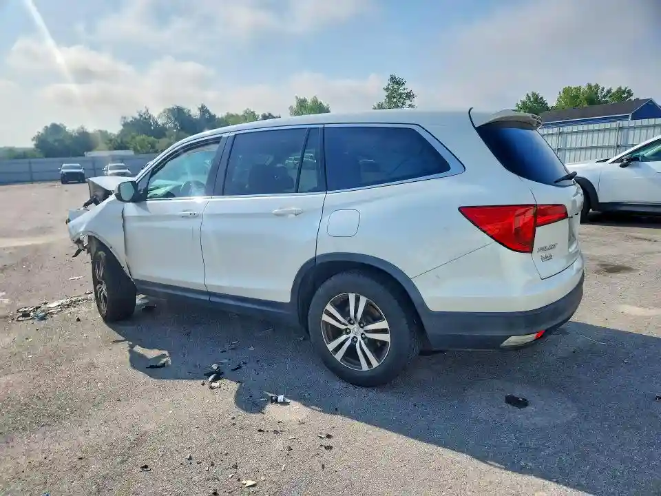 5FNYF5H81GB044917 2016 HONDA PILOT-1