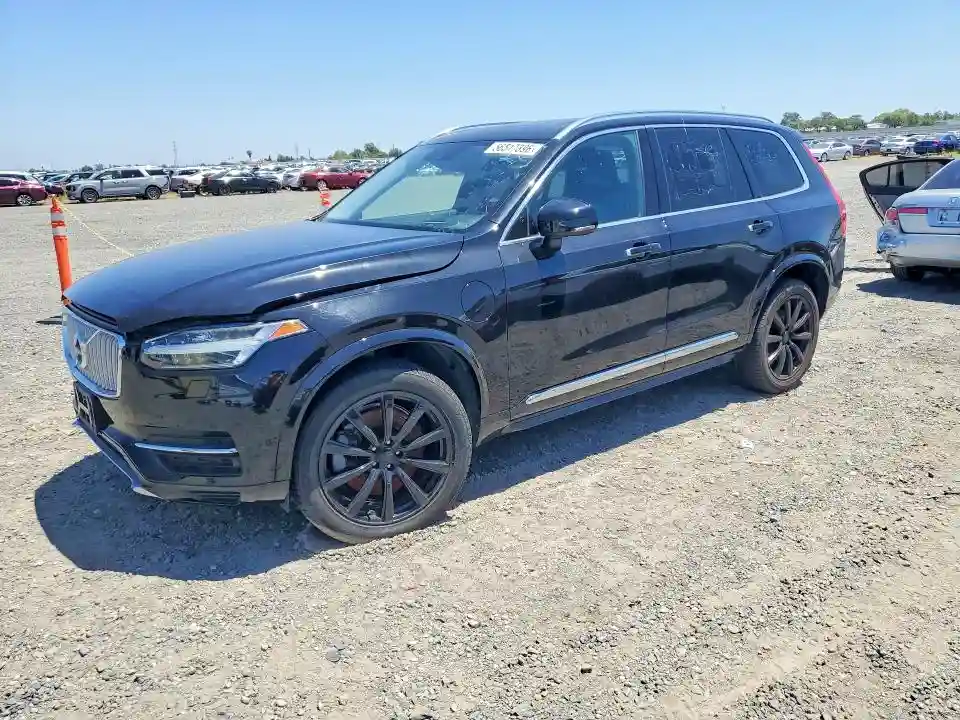 YV4BC0PL7G1074503 2016 VOLVO XC90-0