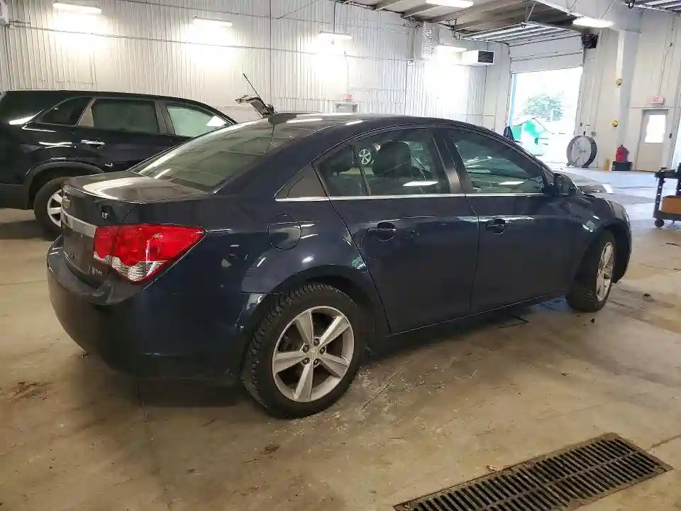 1G1PE5SB1F7194526 2015 CHEVROLET CRUZE-2