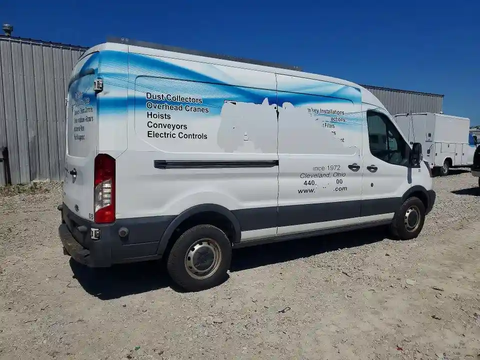 1FTYR2CG9HKB37287 2017 FORD TRANSIT-2
