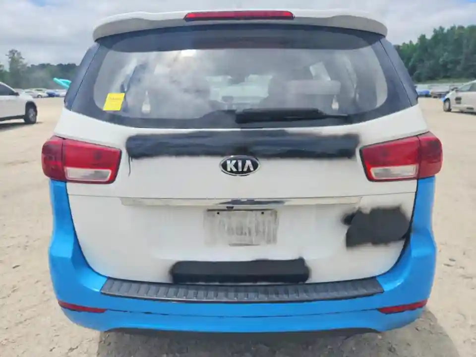 KNDMA5C19H6279652 2017 KIA SEDONA-5