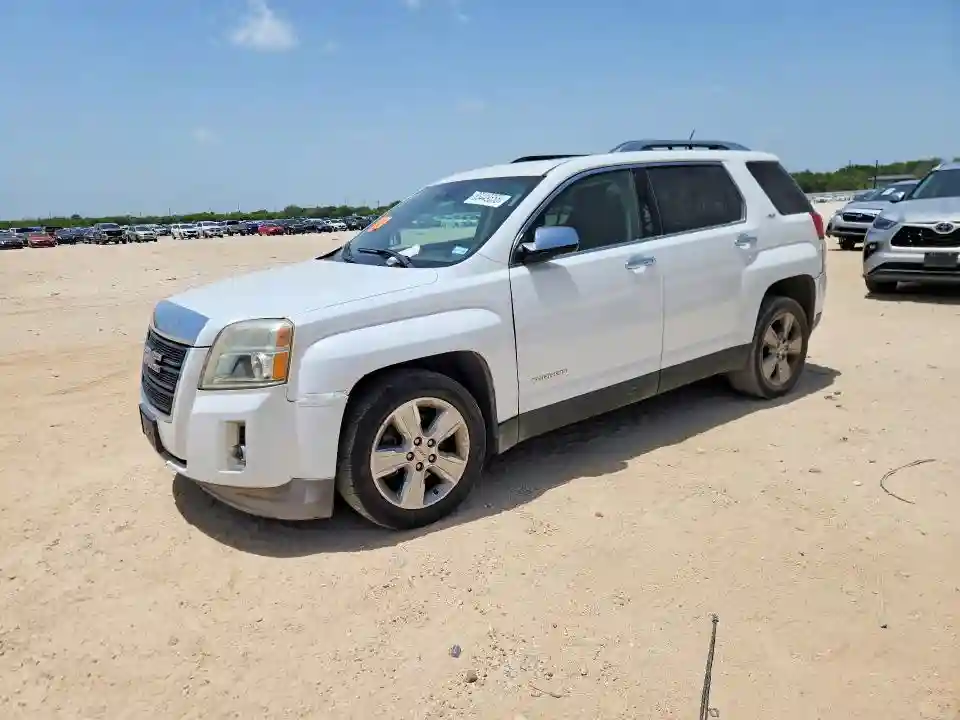 2GKFLTE38F6156149 2015 GMC TERRAIN-0