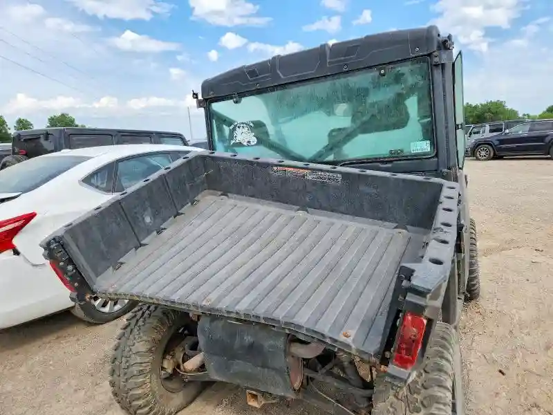 4XARTU992H7742997 2017 POLARIS SIDEBYSIDE-5