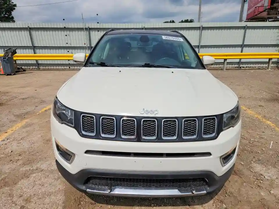 3C4NJDCB6KT791860 2019 JEEP COMPASS-4