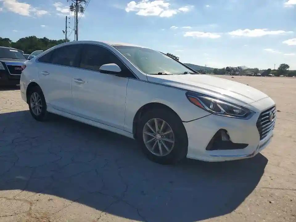 5NPE24AF8KH740184 2019 HYUNDAI SONATA-3