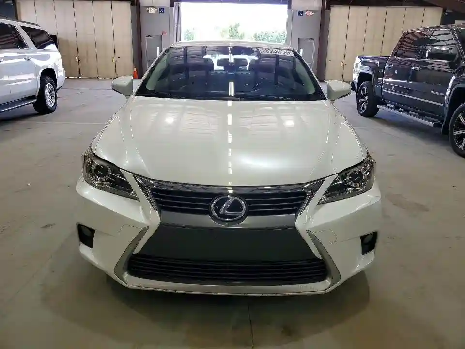 JTHKD5BHXF2239788 2015 LEXUS CT 200-4