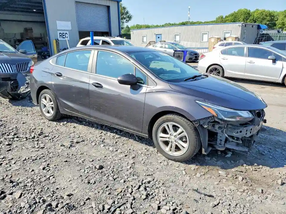1G1BE5SM0G7232034 2016 CHEVROLET CRUZE-3
