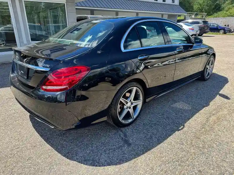 55SWF4KB4FU052464 2015 MERCEDES-BENZ C-CLASS-3